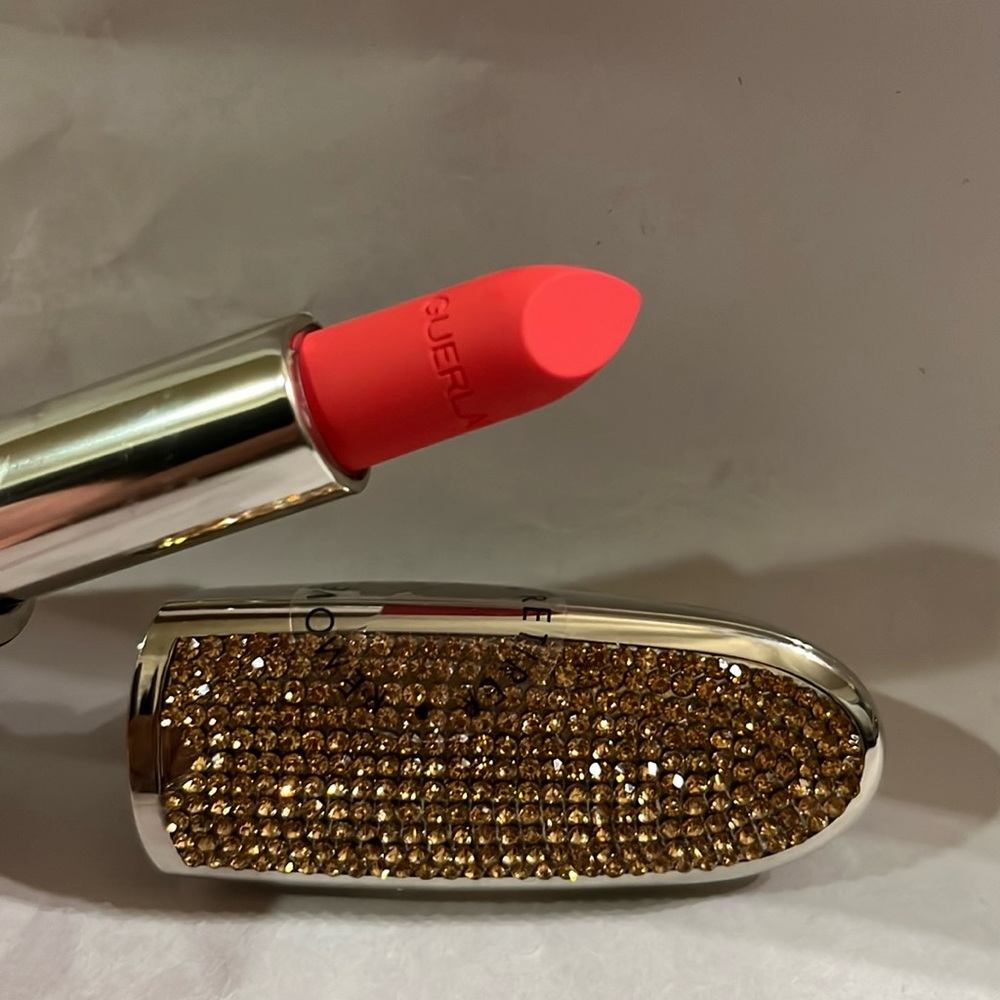 Guerlain Mirror Case Lipstick # 40
